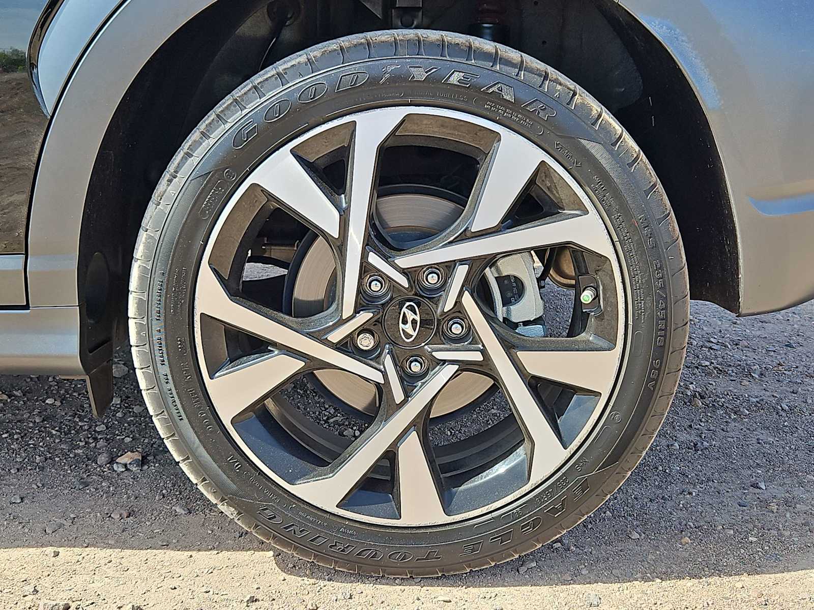 Thumbnail: 2023 Hyundai Kona - 13