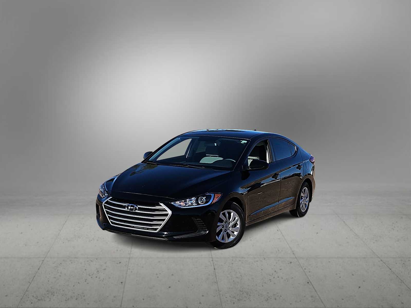 Thumbnail: 2017 Hyundai Elantra - 1