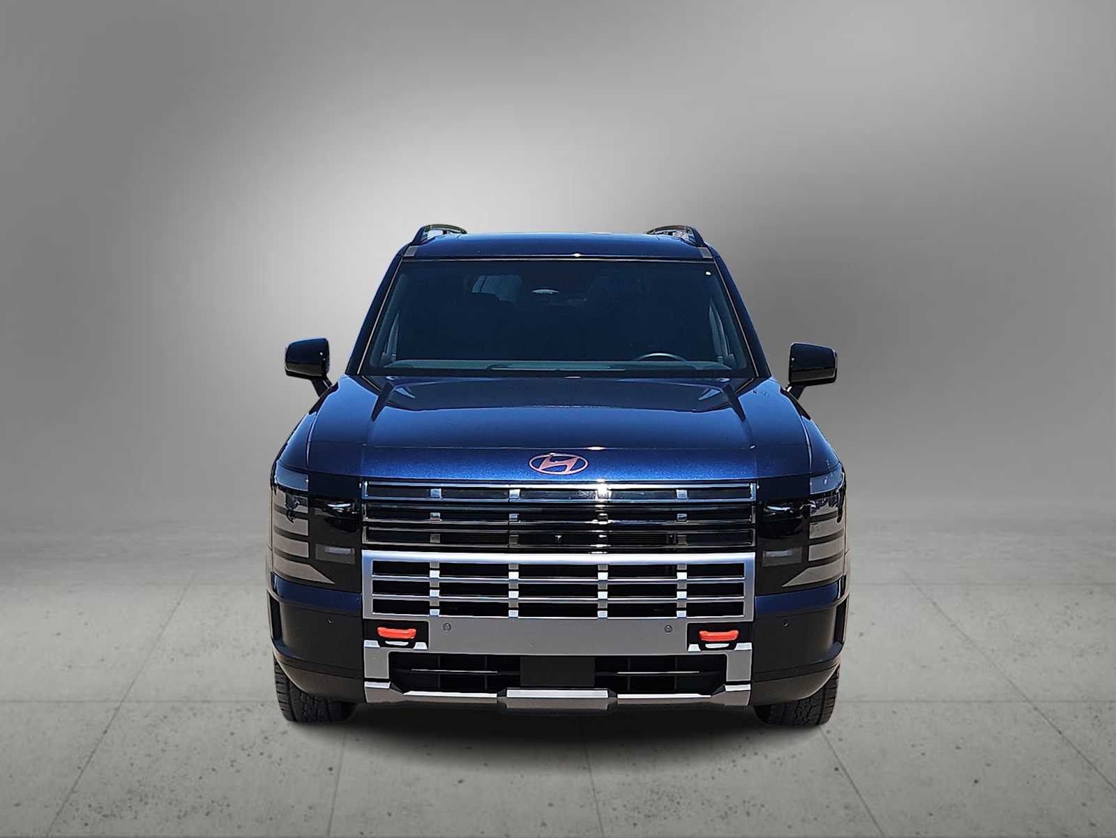 Thumbnail: 2026 Hyundai Palisade - 3