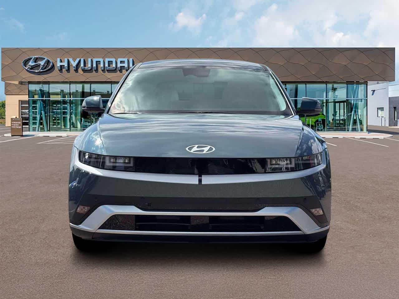 Thumbnail: 2026 Hyundai Ioniq 5 - 12