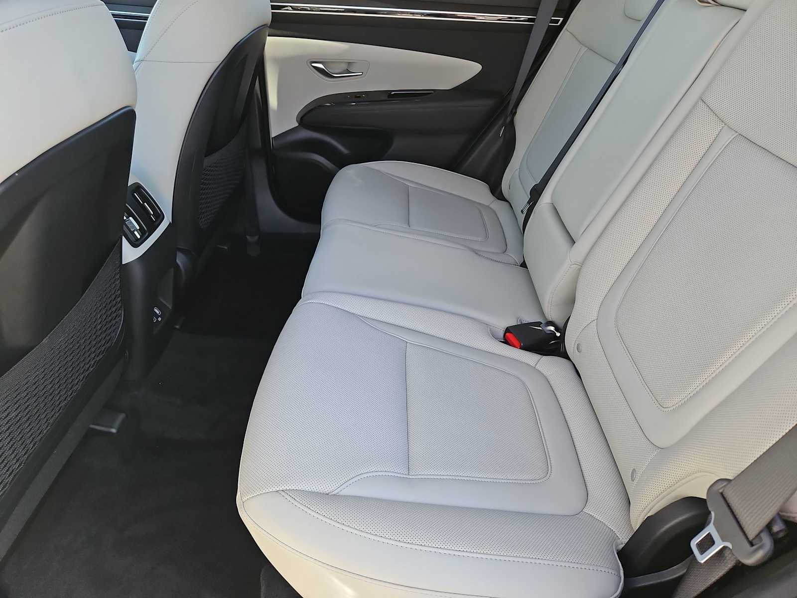 Thumbnail: 2024 Hyundai Tucson - 21