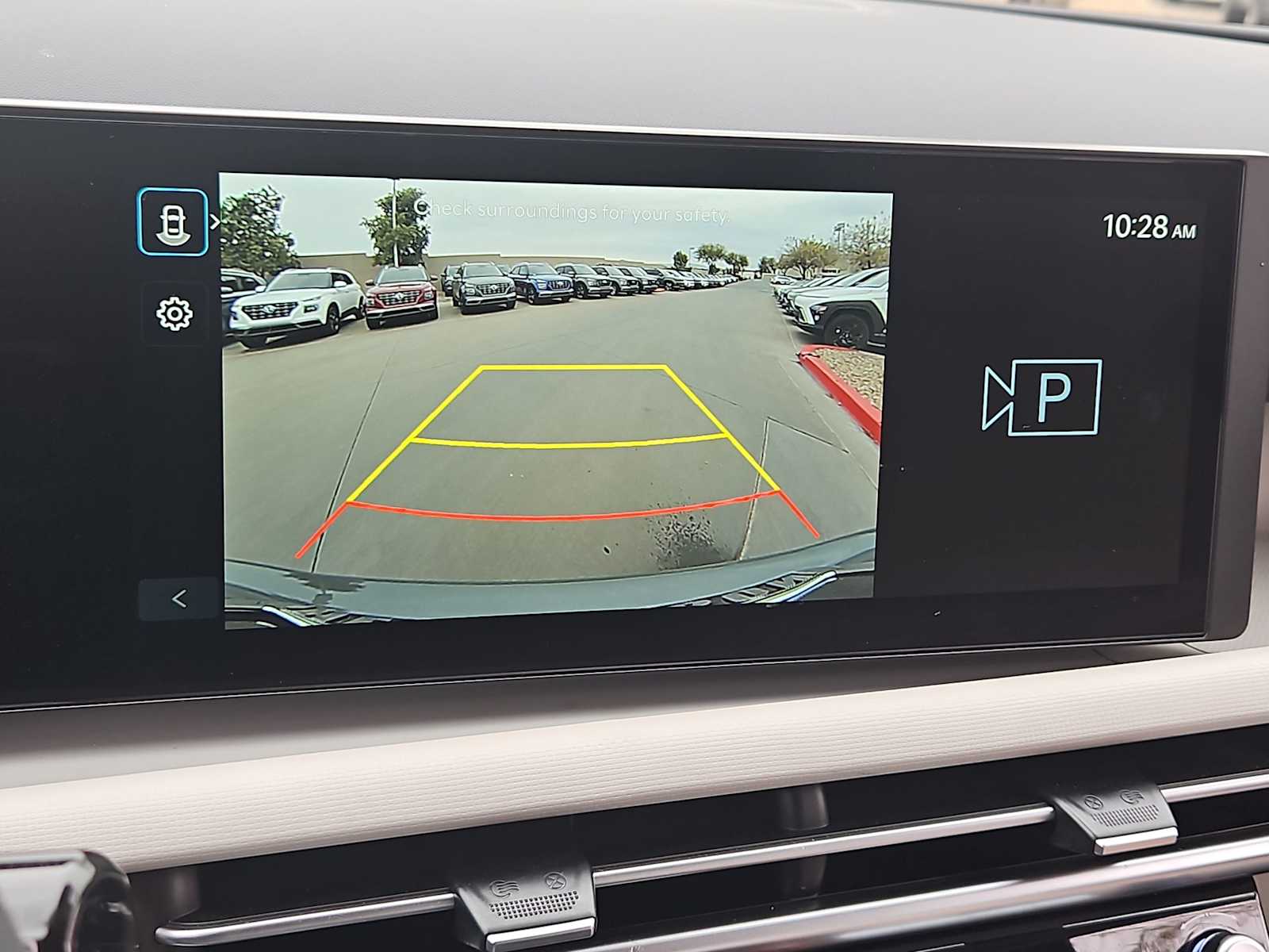 Thumbnail: 2026 Hyundai Tucson - 29