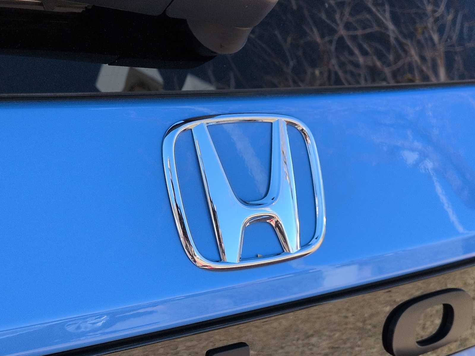 Thumbnail: 2024 Honda Pilot - 12