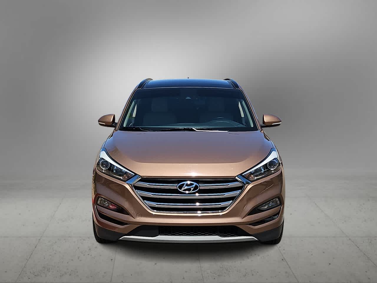 Thumbnail: 2017 Hyundai Tucson - 3