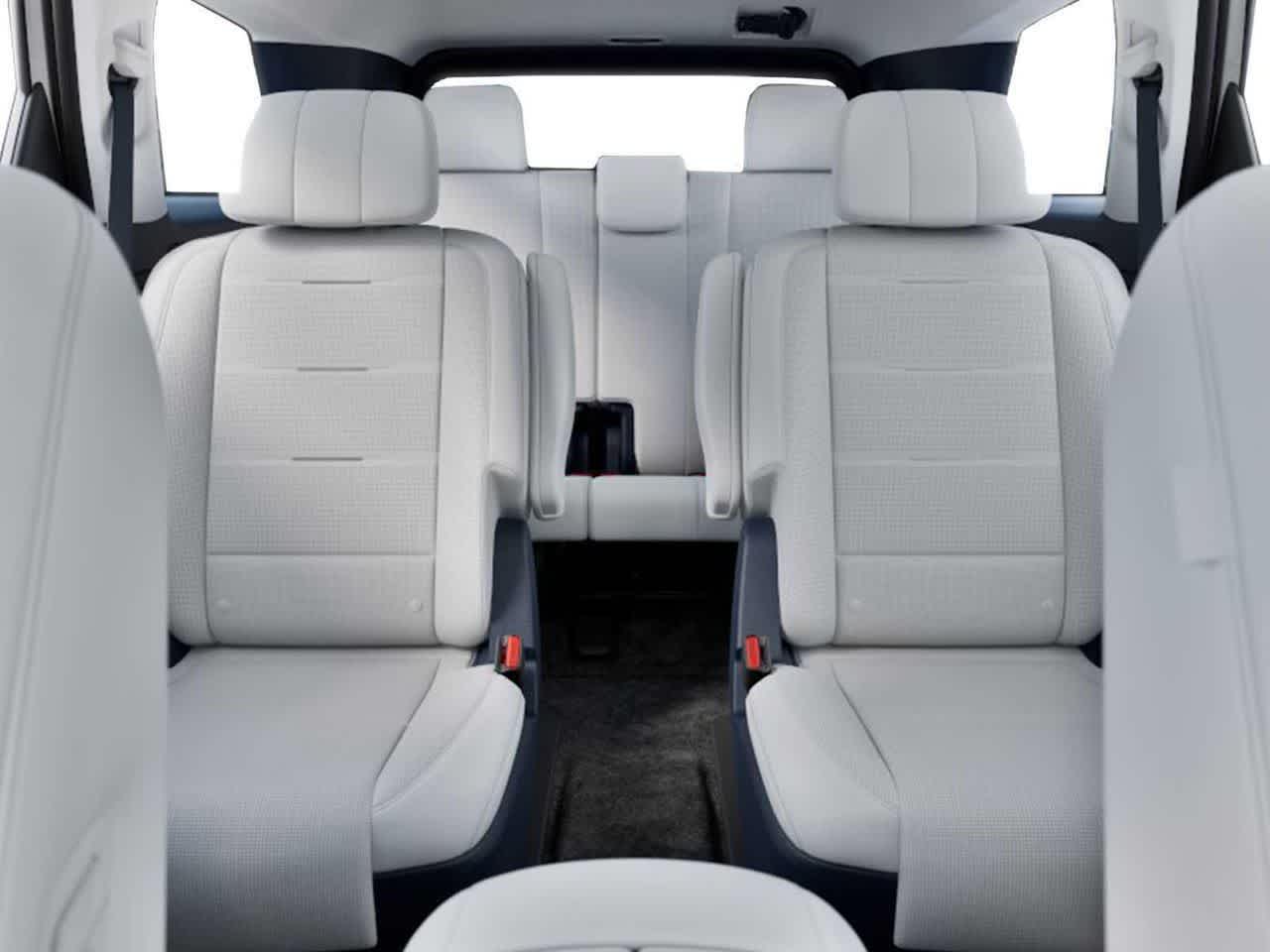 Thumbnail: 2026 Hyundai Palisade - 14