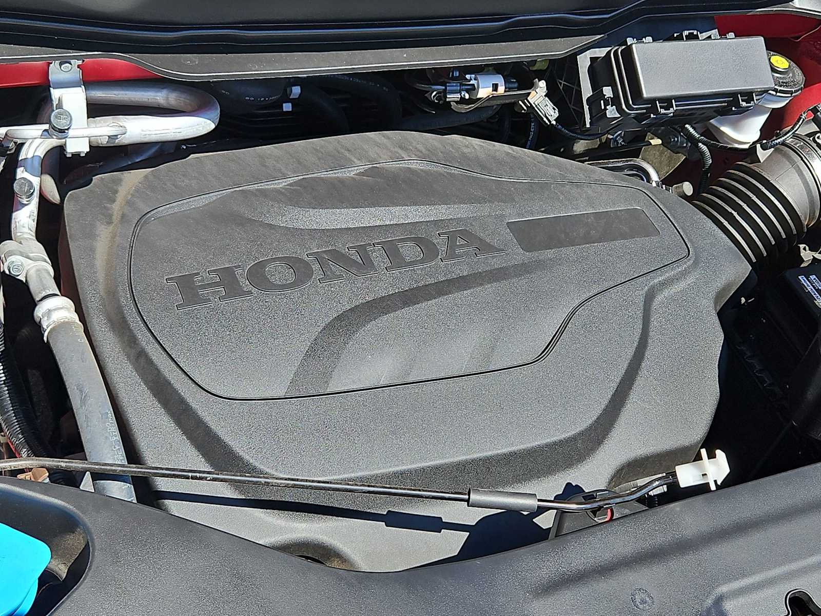 Thumbnail: 2022 Honda Passport - 14