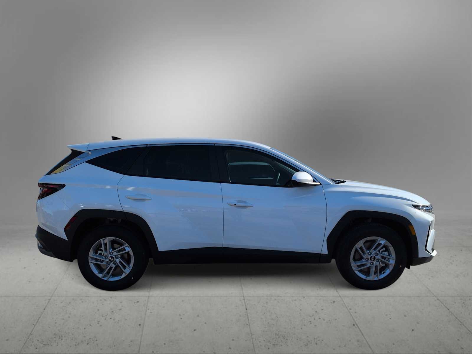 Thumbnail: 2026 Hyundai Tucson - 9