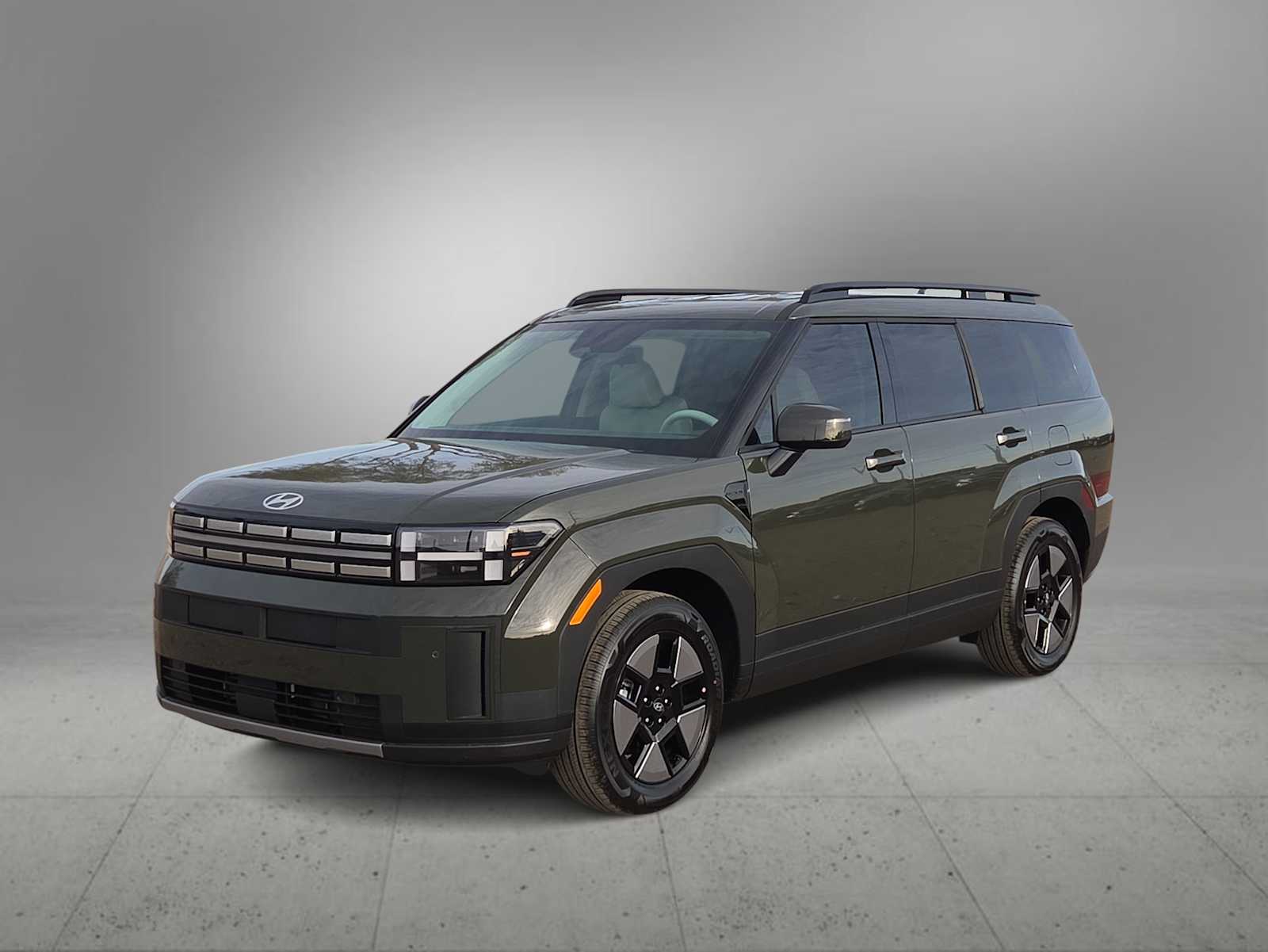 Thumbnail: 2026 Hyundai Santa Fe - 4