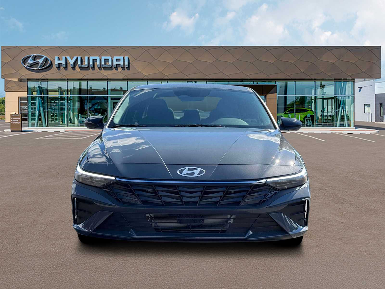 Thumbnail: 2026 Hyundai Elantra - 12