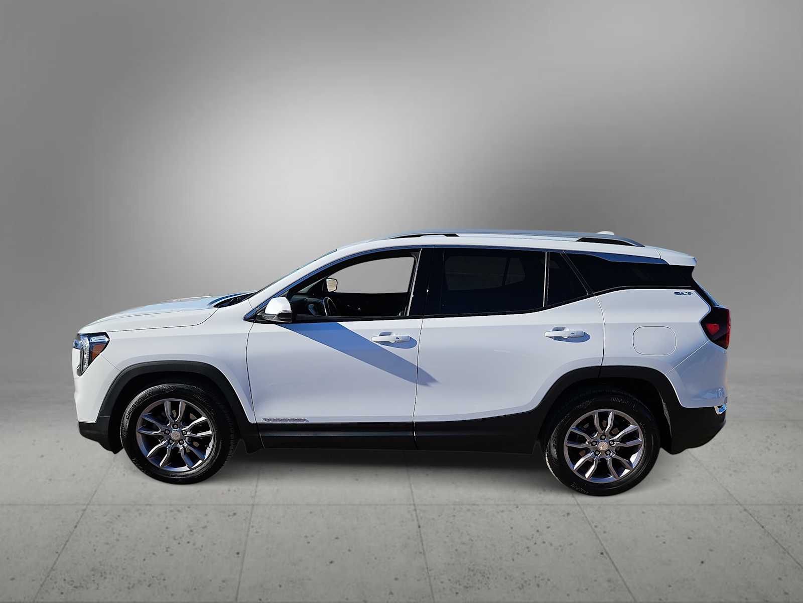 Thumbnail: 2022 GMC Terrain - 5