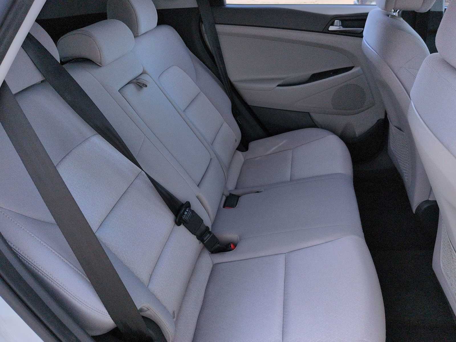 Thumbnail: 2017 Hyundai Tucson - 20