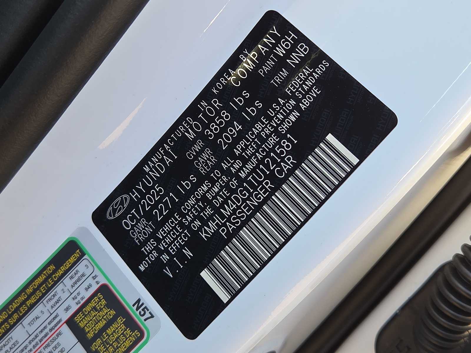 Thumbnail: 2026 Hyundai Elantra - 35