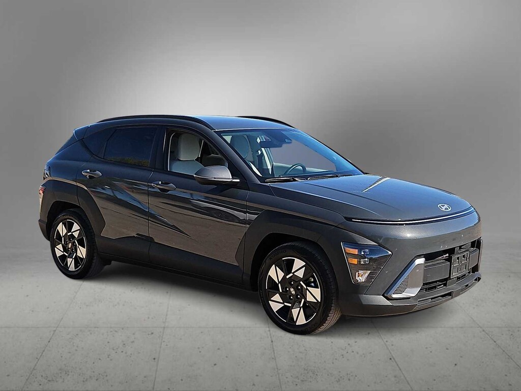 Certified 2024 Hyundai Kona SEL SUV