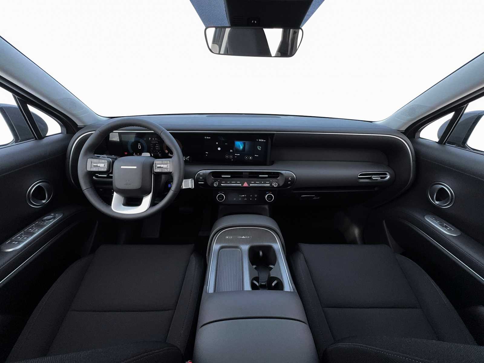 Thumbnail: 2026 Hyundai Palisade - 8