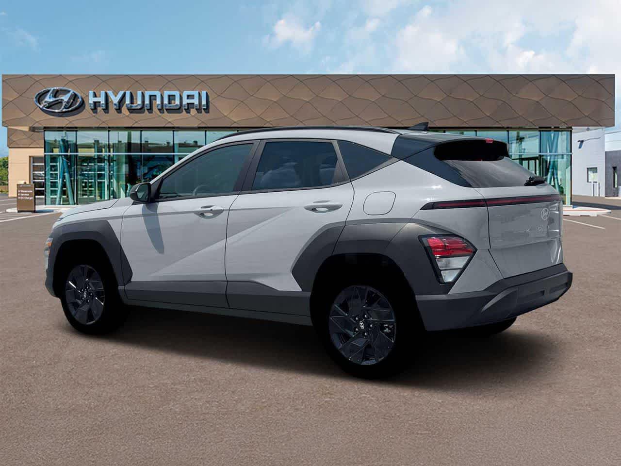 Thumbnail: 2026 Hyundai Kona - 4
