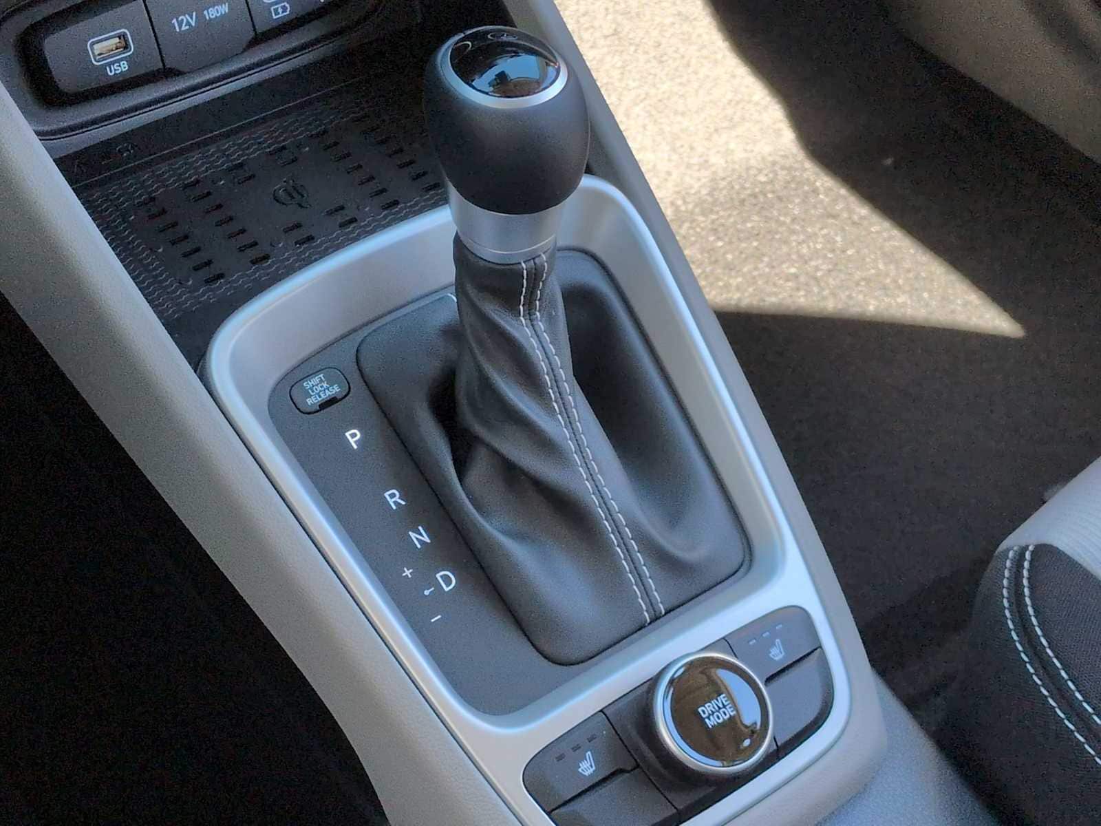 Thumbnail: 2026 Hyundai Venue - 31