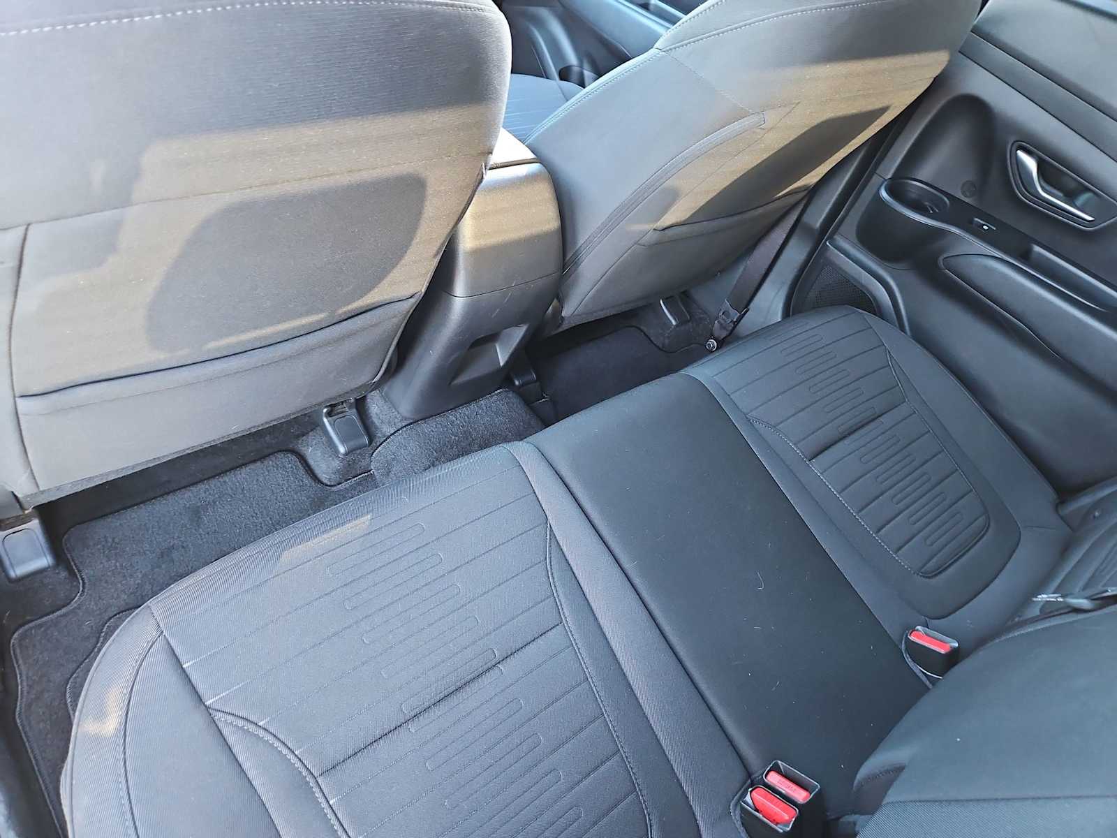 Thumbnail: 2023 Hyundai Santa Cruz - 18