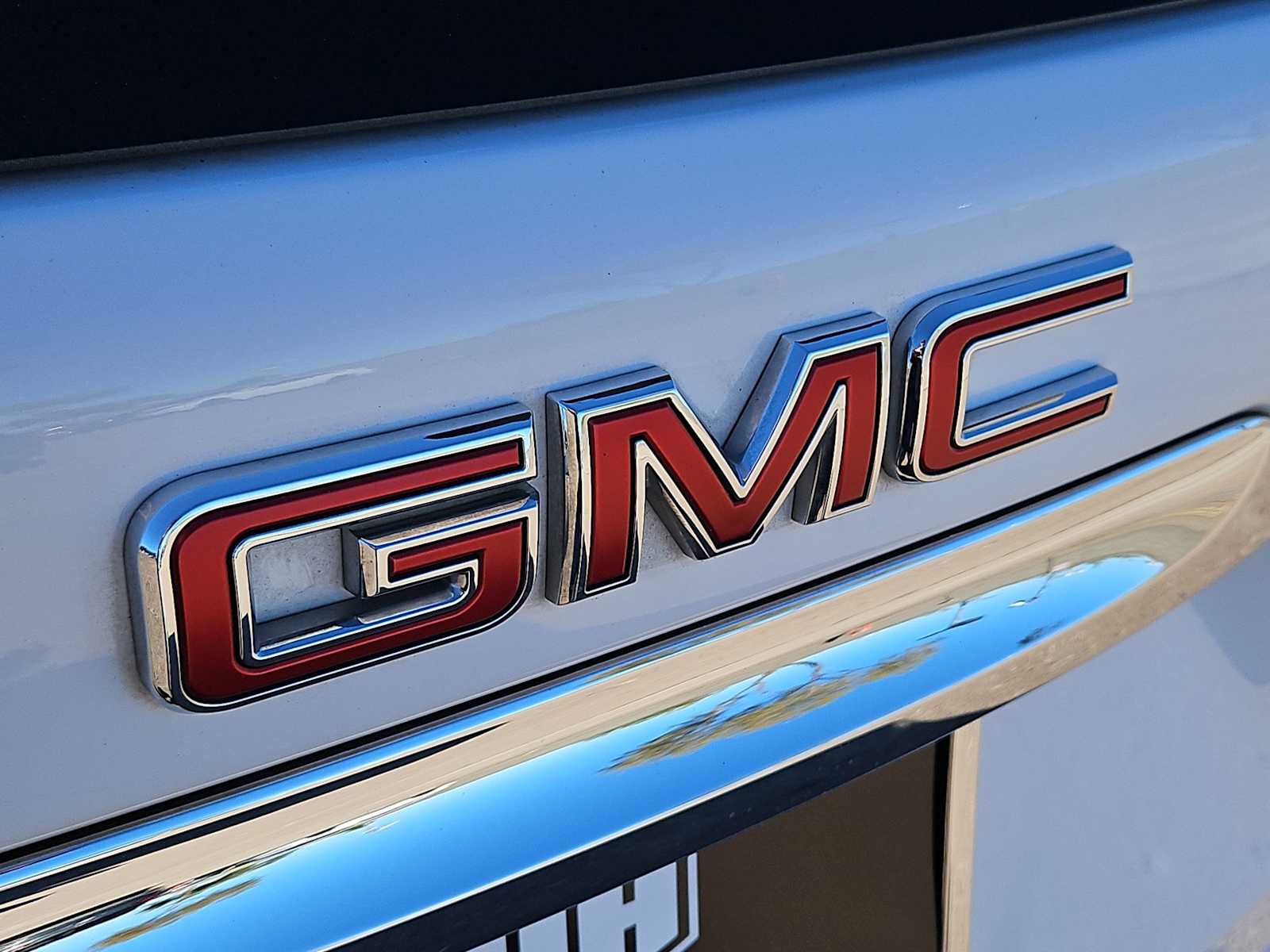 Thumbnail: 2022 GMC Terrain - 12