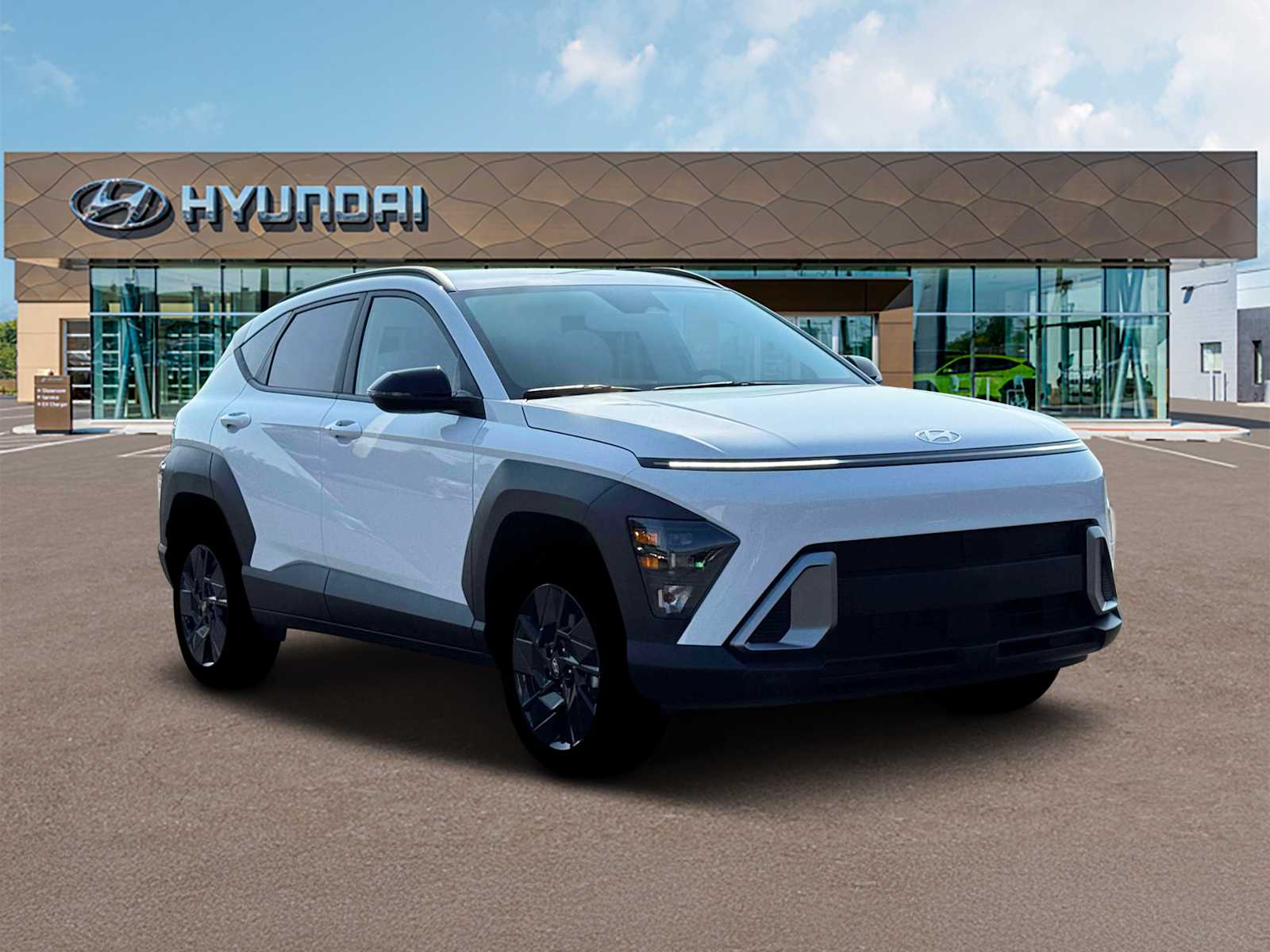 Thumbnail: 2026 Hyundai Kona - 11