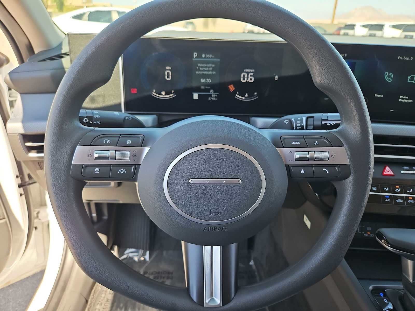 Thumbnail: 2025 Hyundai Sonata - 20