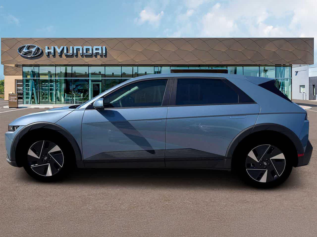 Thumbnail: 2026 Hyundai Ioniq 5 - 3