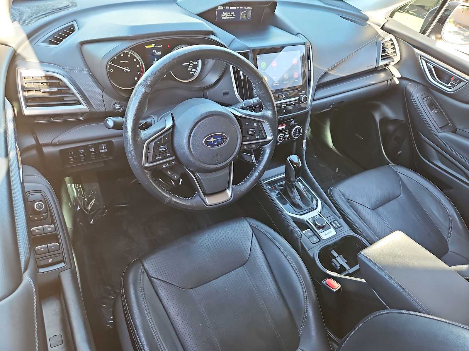 Thumbnail: 2020 Subaru Forester - 10