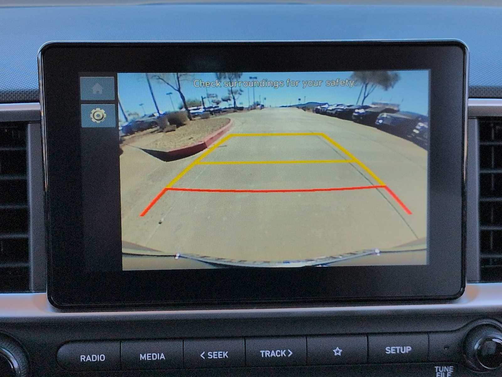 Thumbnail: 2026 Hyundai Venue - 29