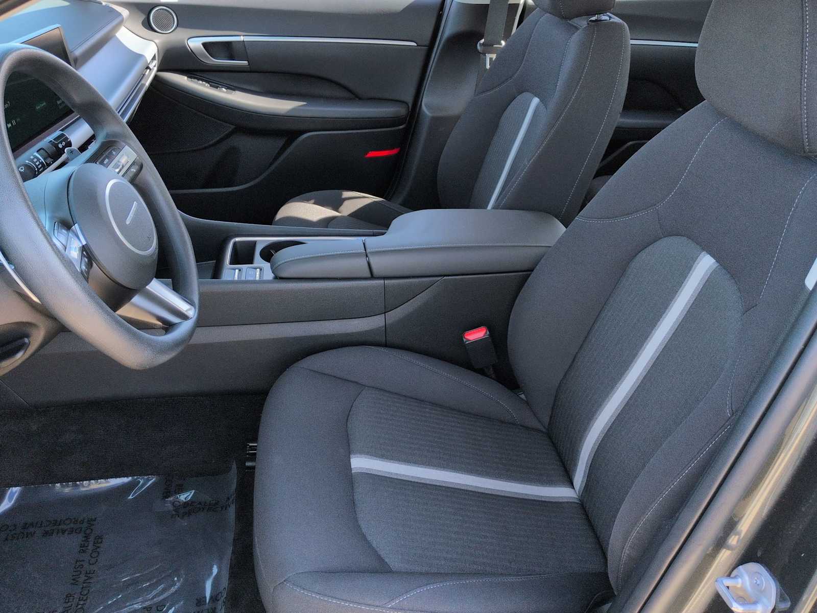 Thumbnail: 2025 Hyundai Sonata - 17