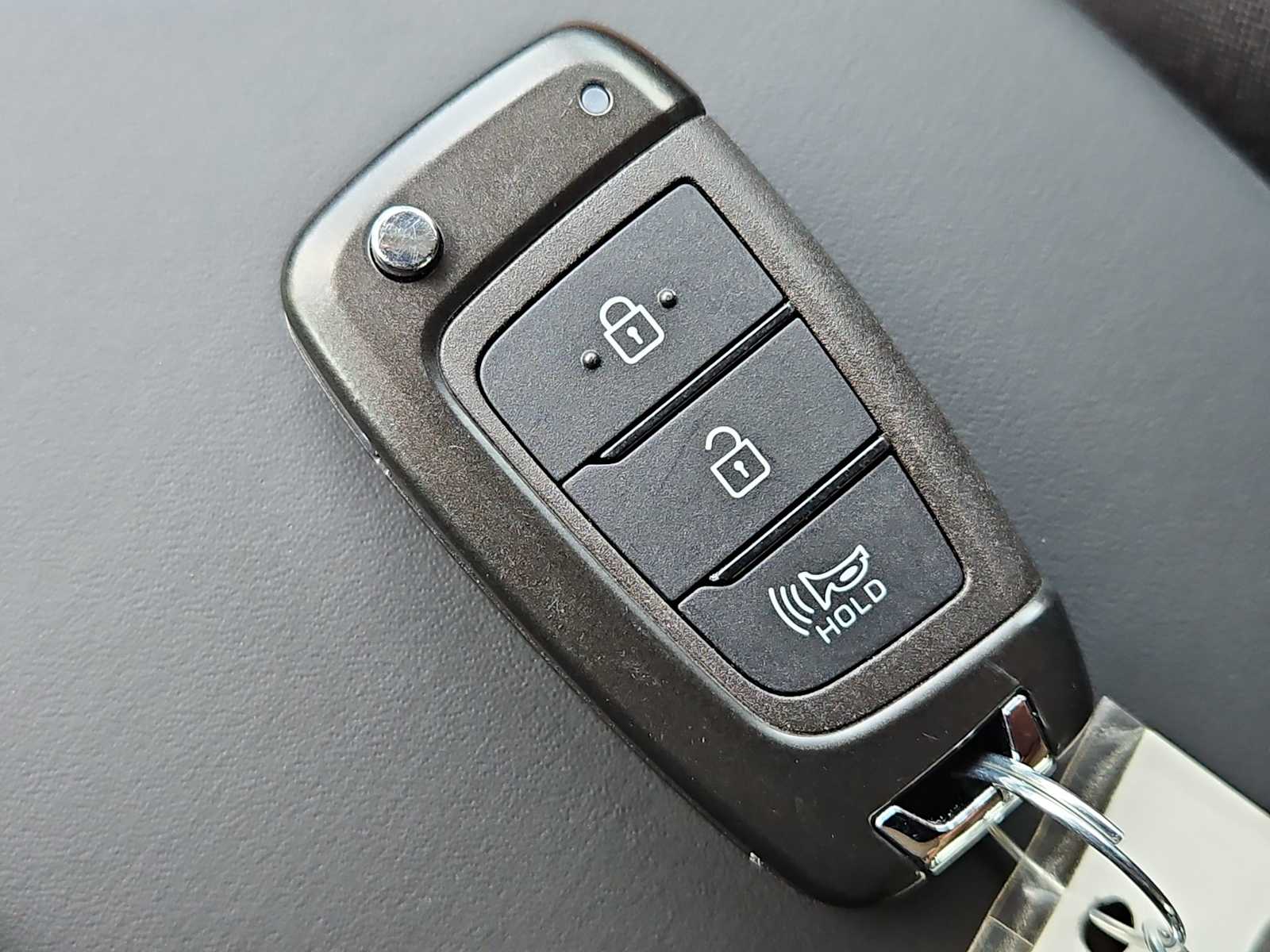 Thumbnail: 2026 Hyundai Venue - 34