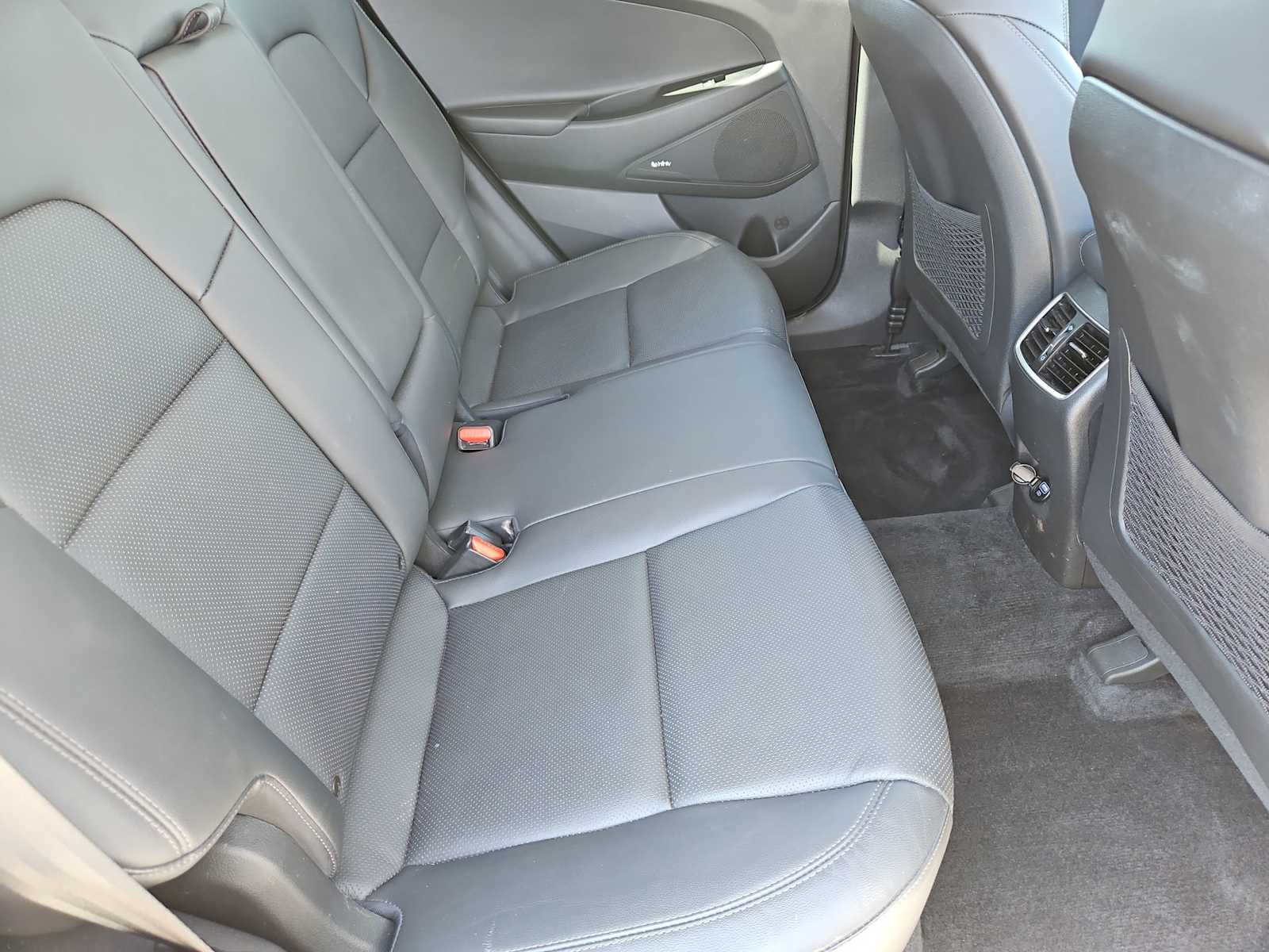 Thumbnail: 2020 Hyundai Tucson - 21