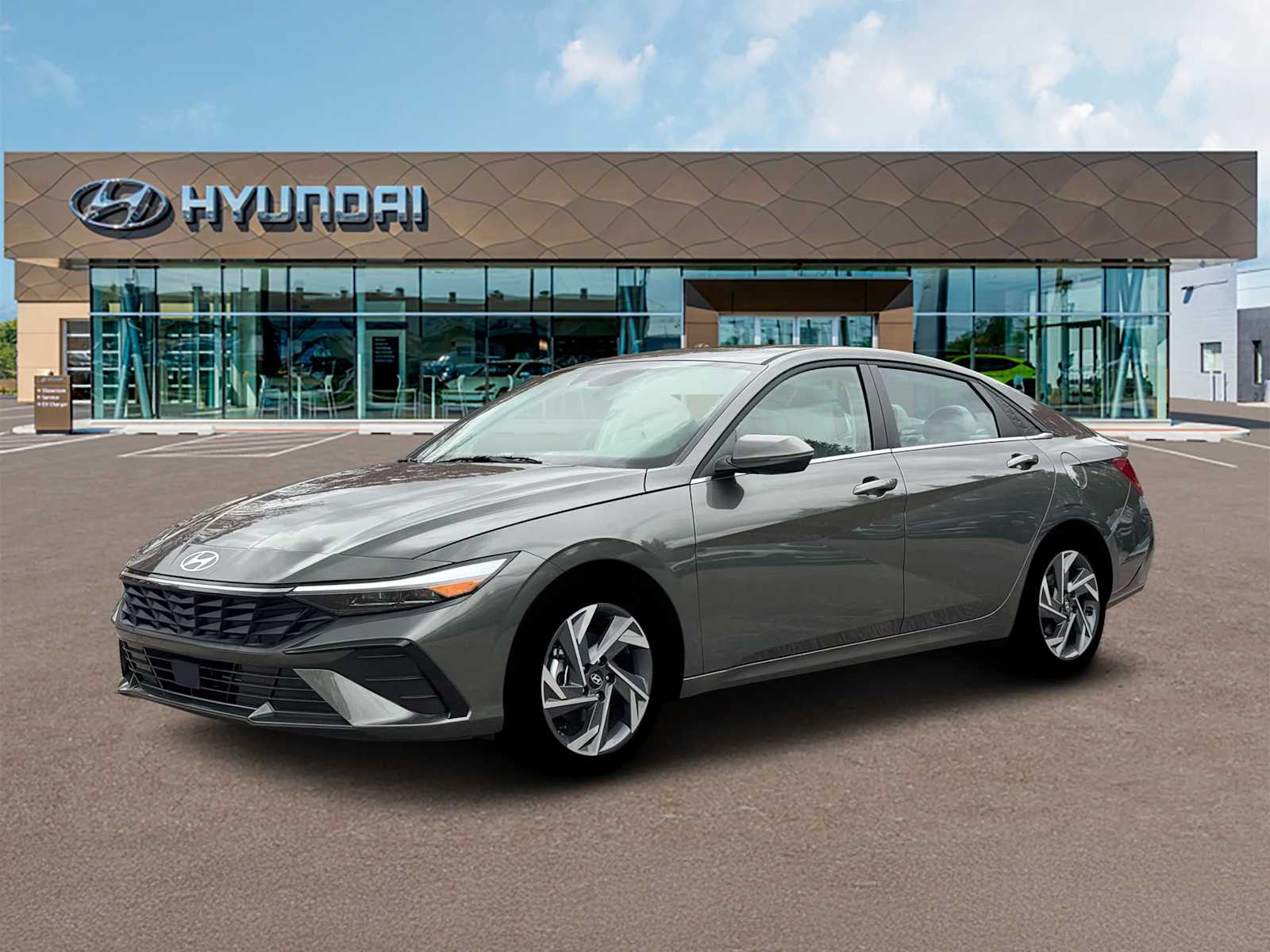 Thumbnail: 2026 Hyundai Elantra - 2