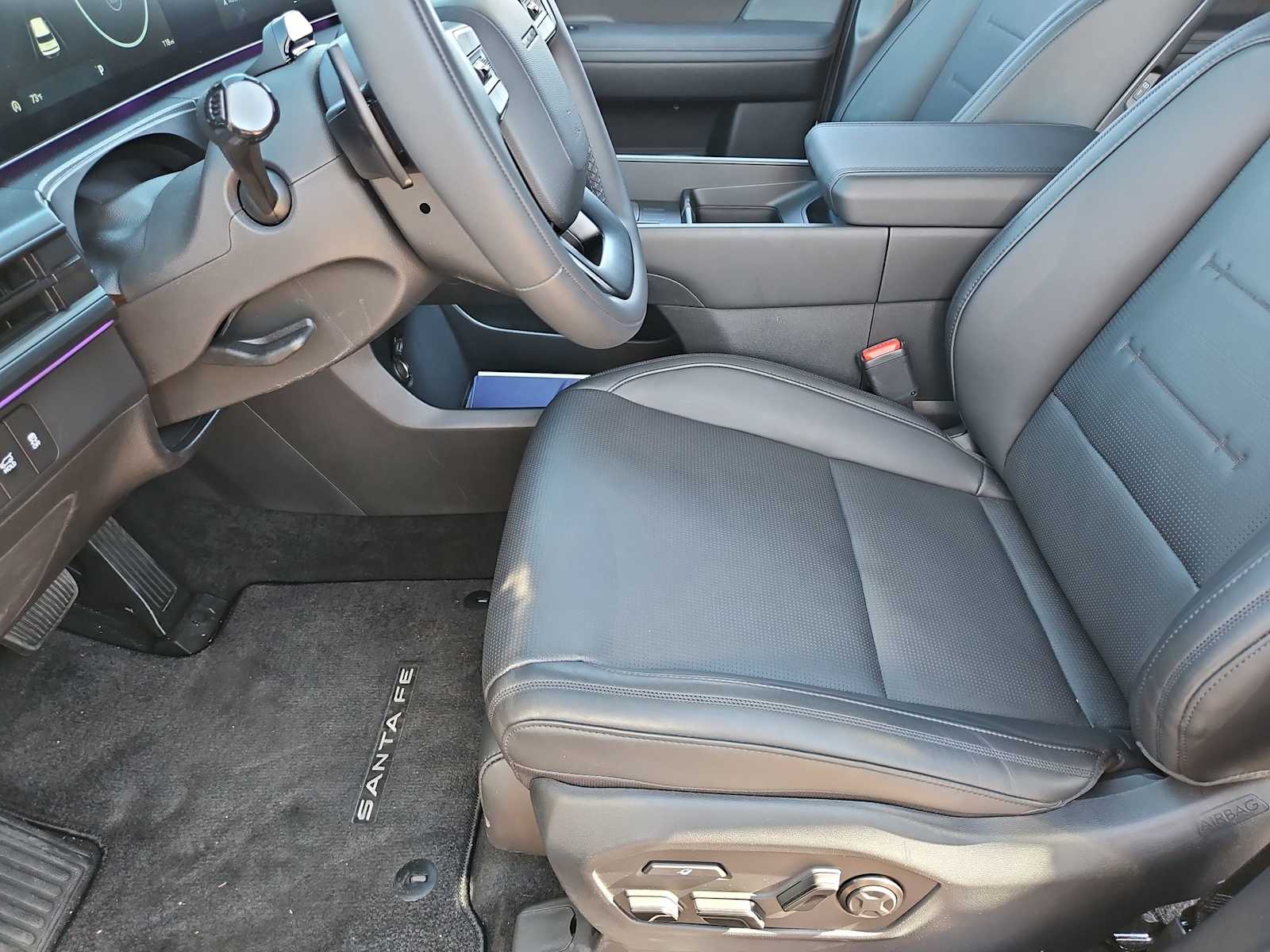 Thumbnail: 2025 Hyundai Santa Fe - 16