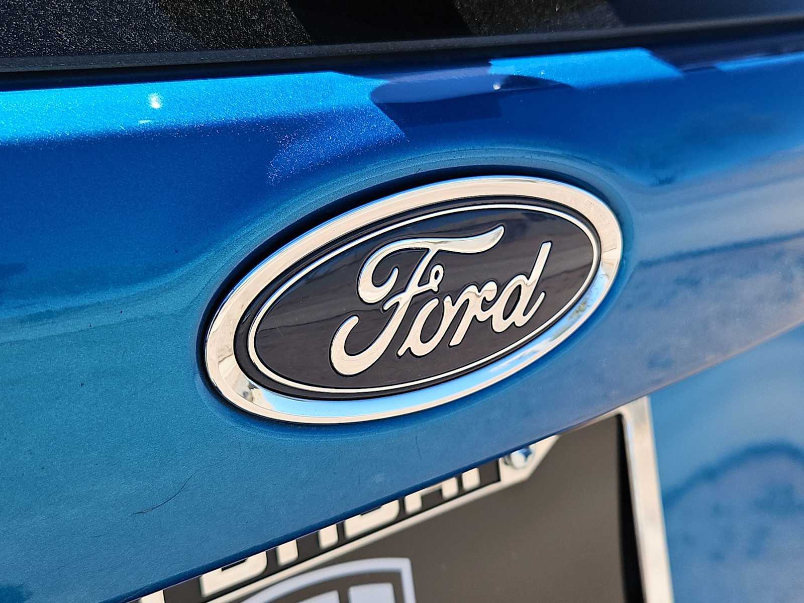 Thumbnail: 2016 Ford Focus - 11