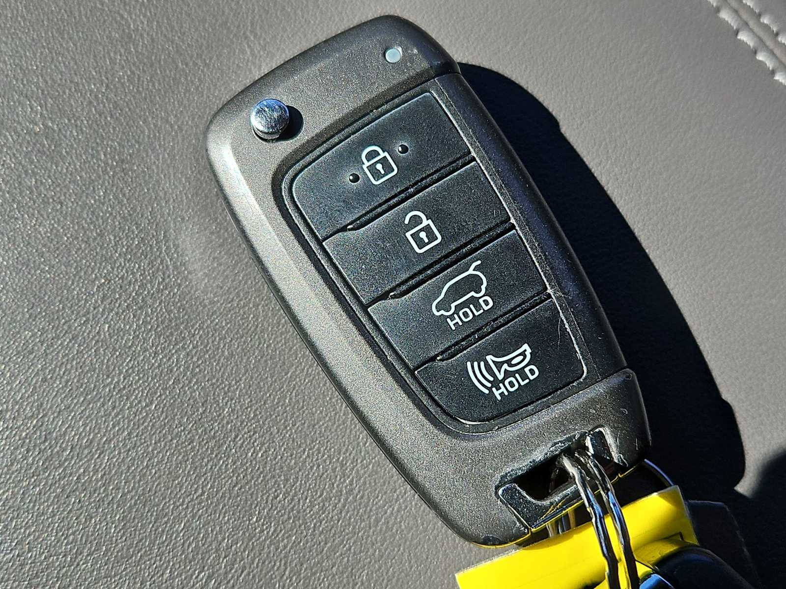 Thumbnail: 2019 Hyundai Santa Fe - 35