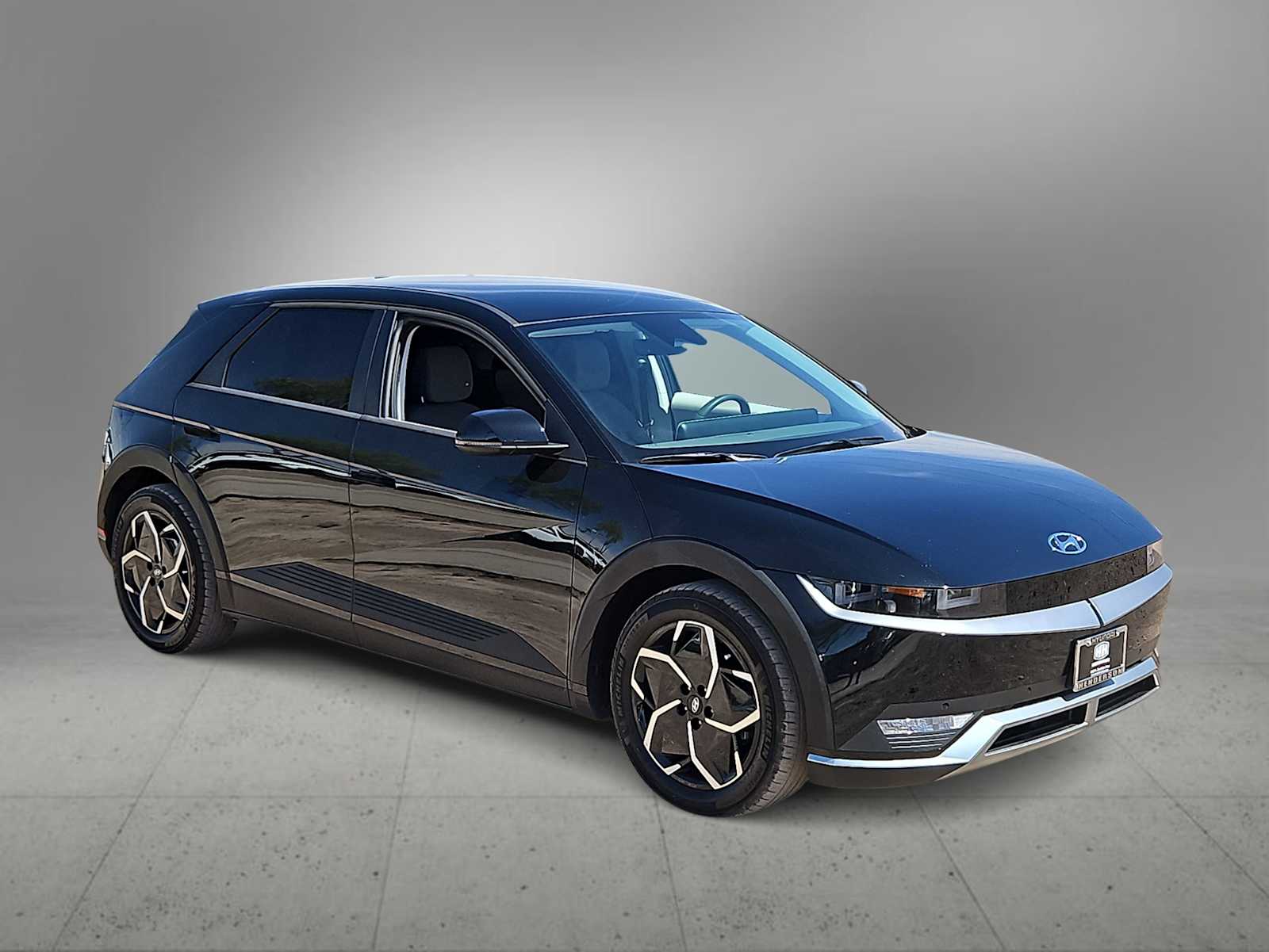 Thumbnail: 2024 Hyundai Ioniq 5 - 2