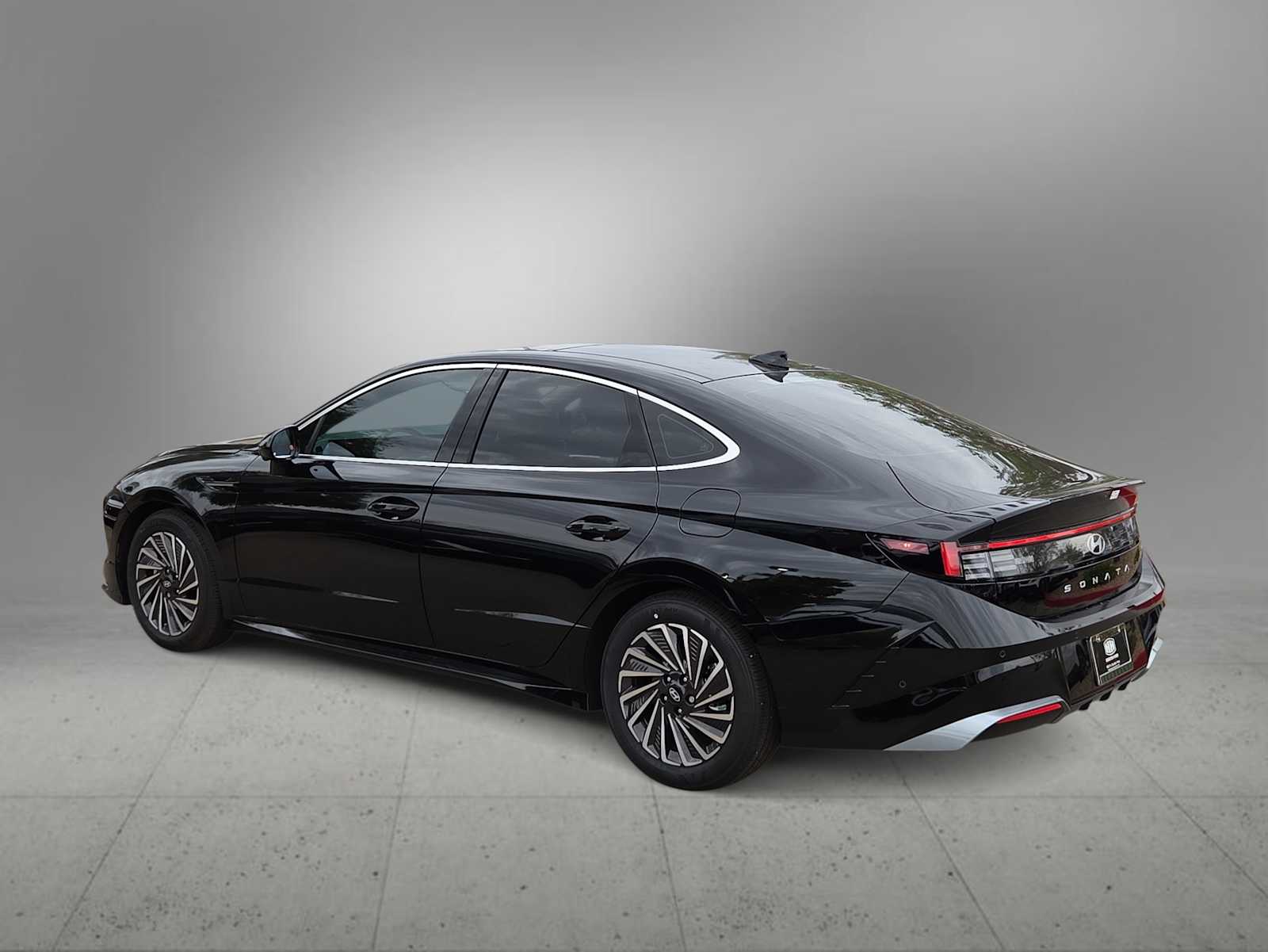 Thumbnail: 2025 Hyundai Sonata - 6