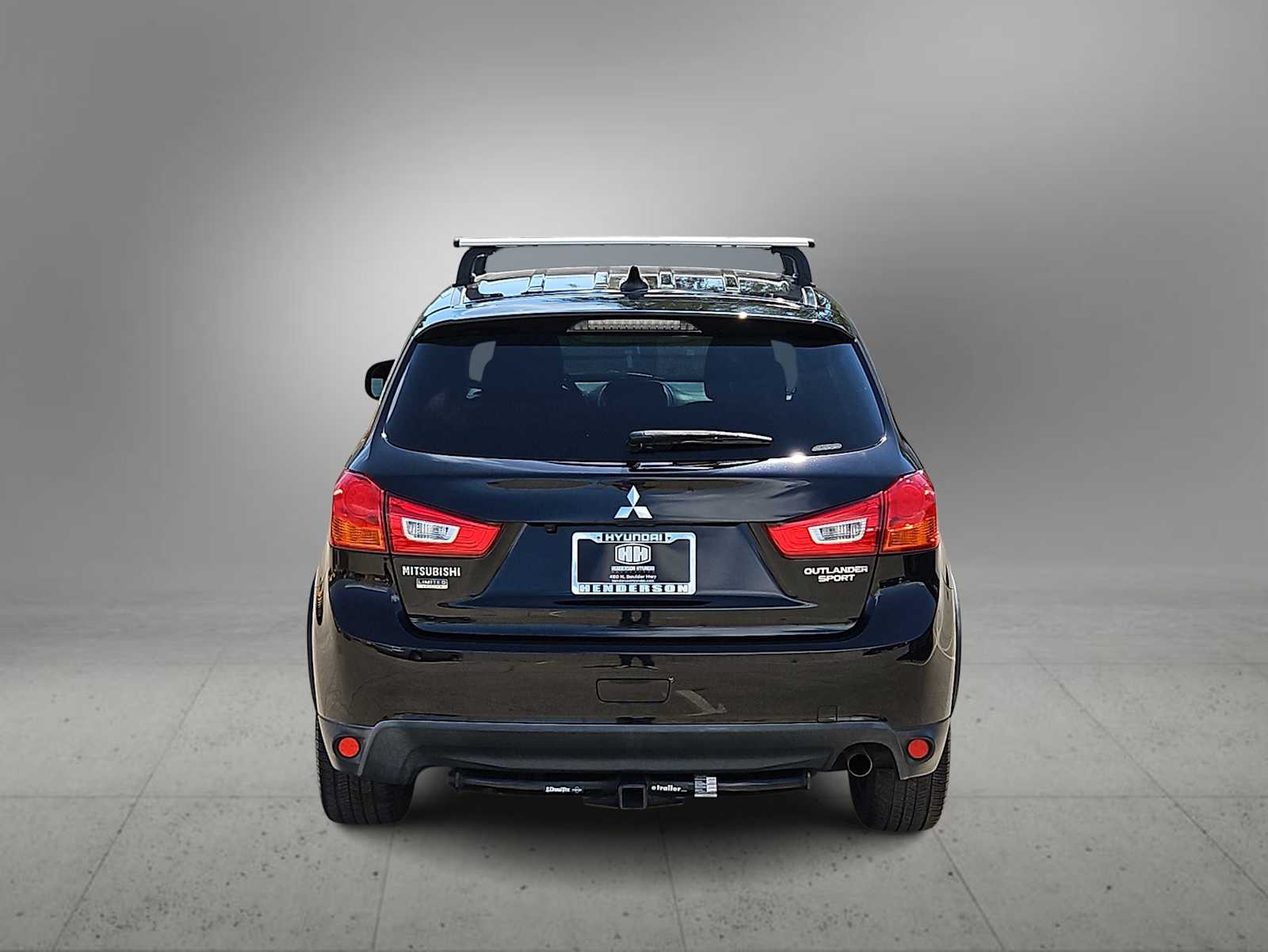 Thumbnail: 2017 Mitsubishi Outlander Sport - 7