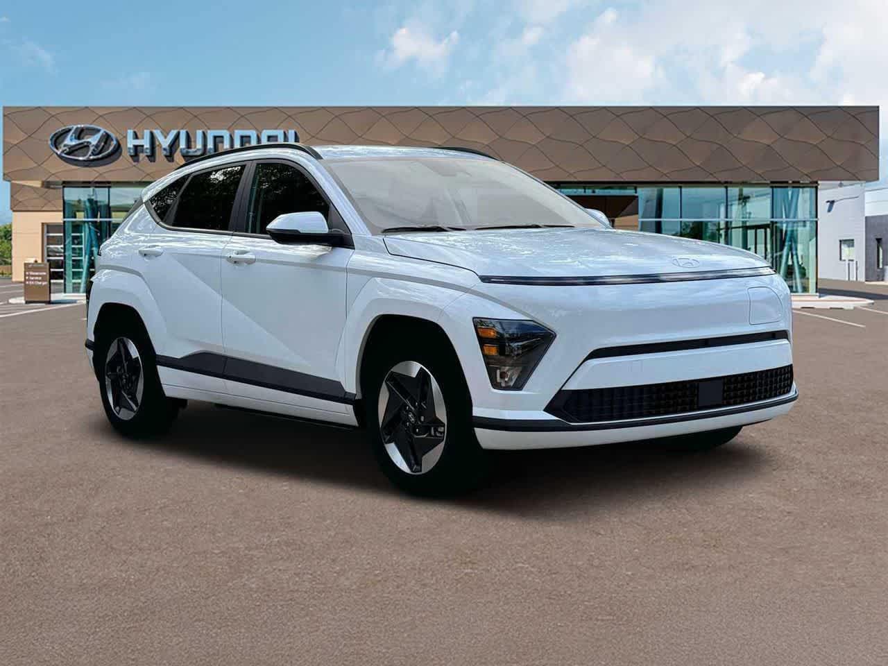 Thumbnail: 2025 Hyundai Kona - 17