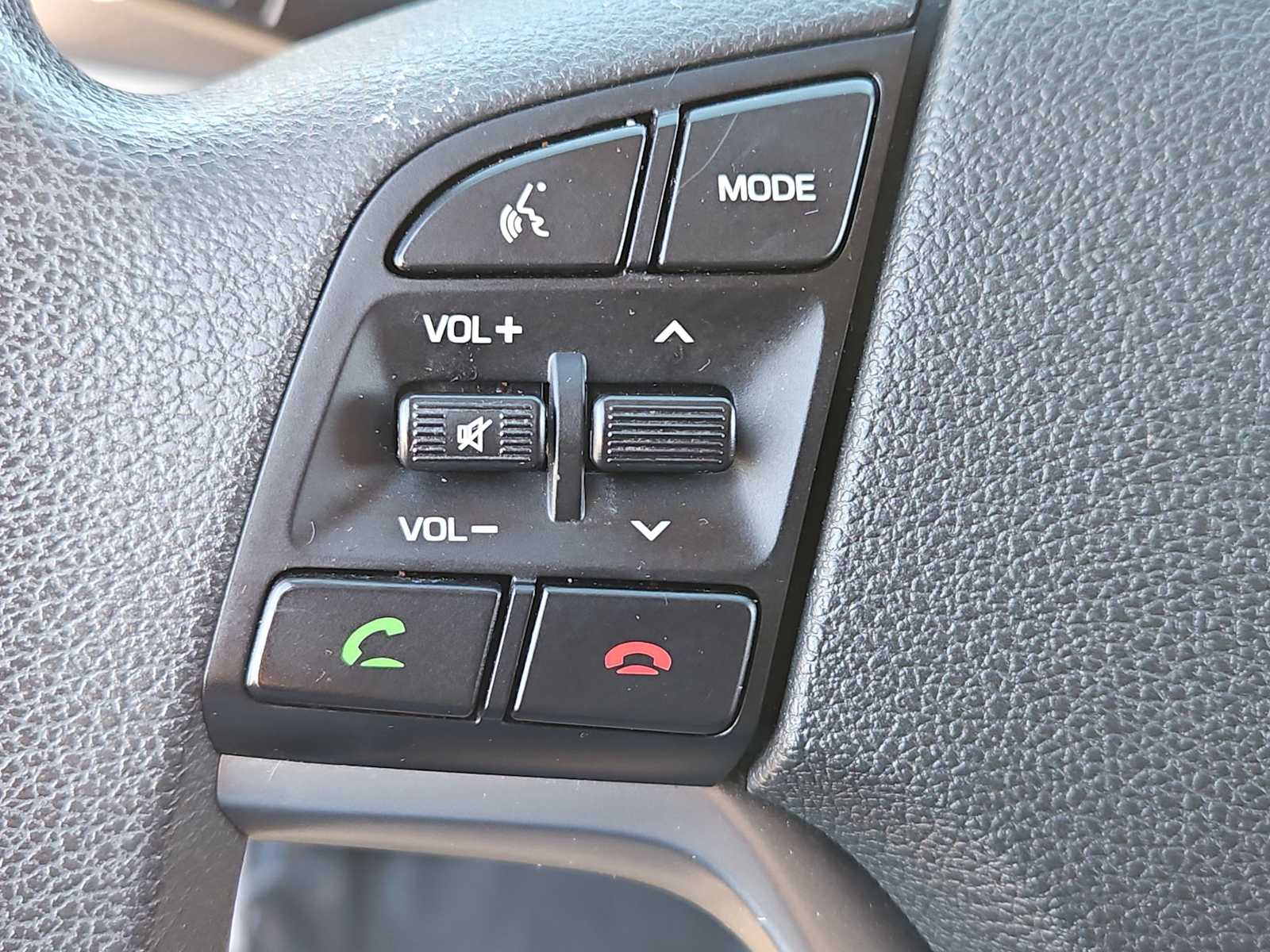 Thumbnail: 2016 Hyundai Tucson - 24