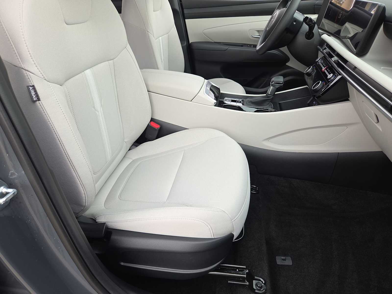 Thumbnail: 2026 Hyundai Tucson - 21