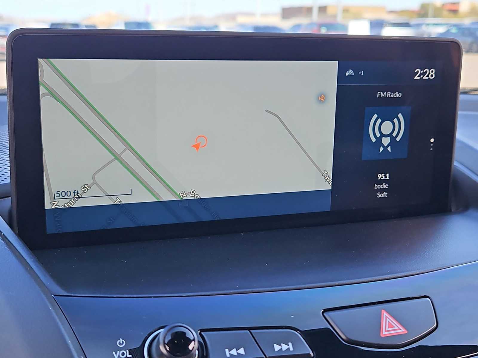 Thumbnail: 2019 Acura RDX - 28