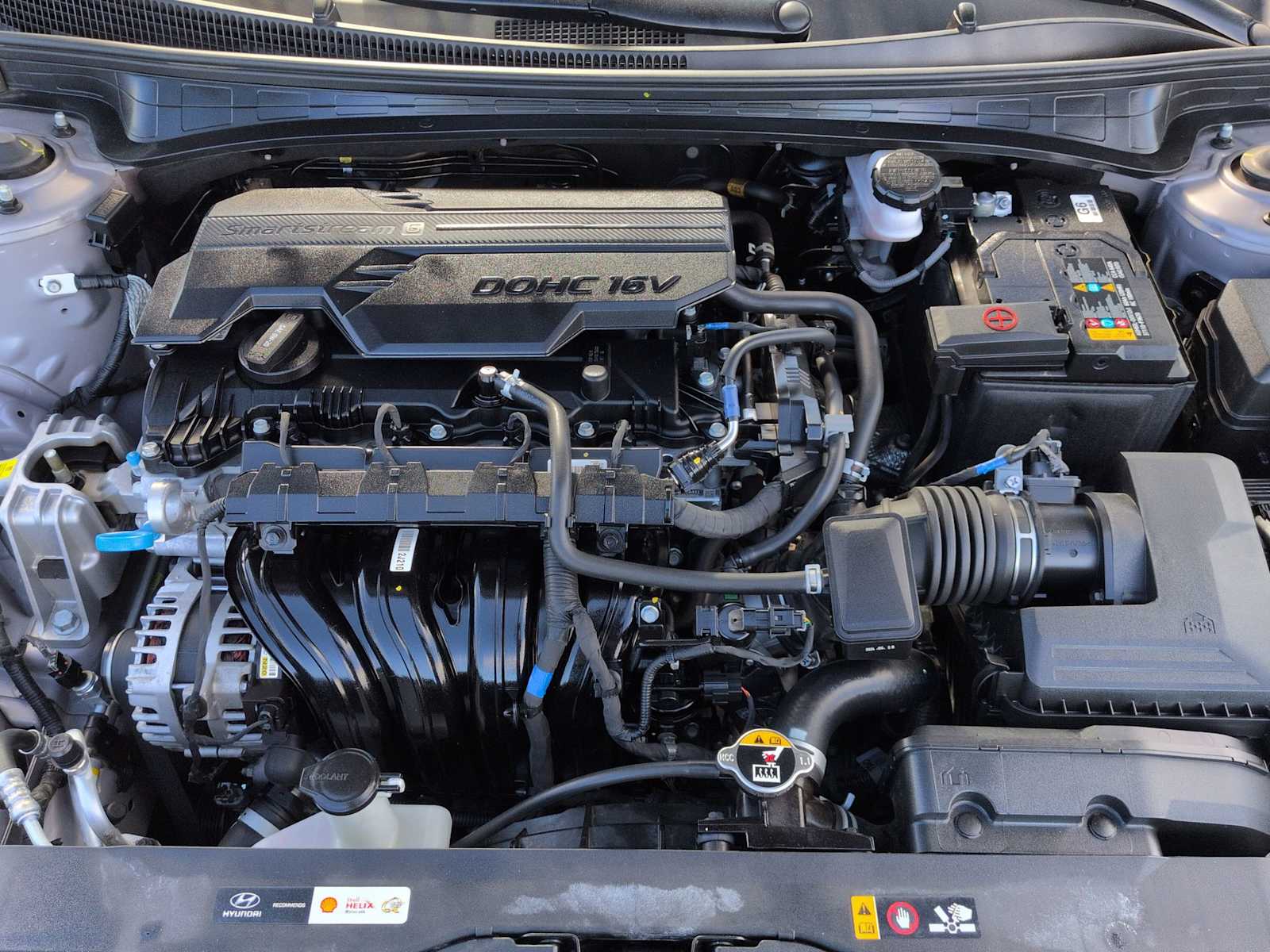 Thumbnail: 2025 Hyundai Elantra - 15