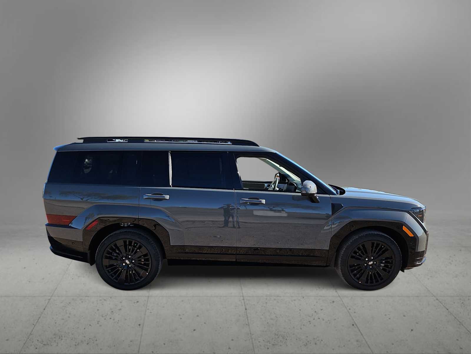 Thumbnail: 2026 Hyundai Santa Fe - 9
