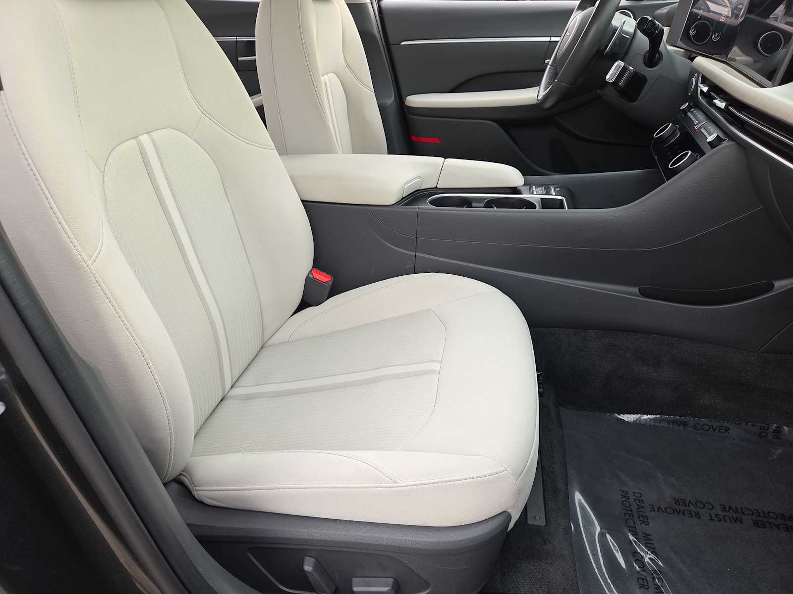 Thumbnail: 2024 Hyundai Sonata - 22