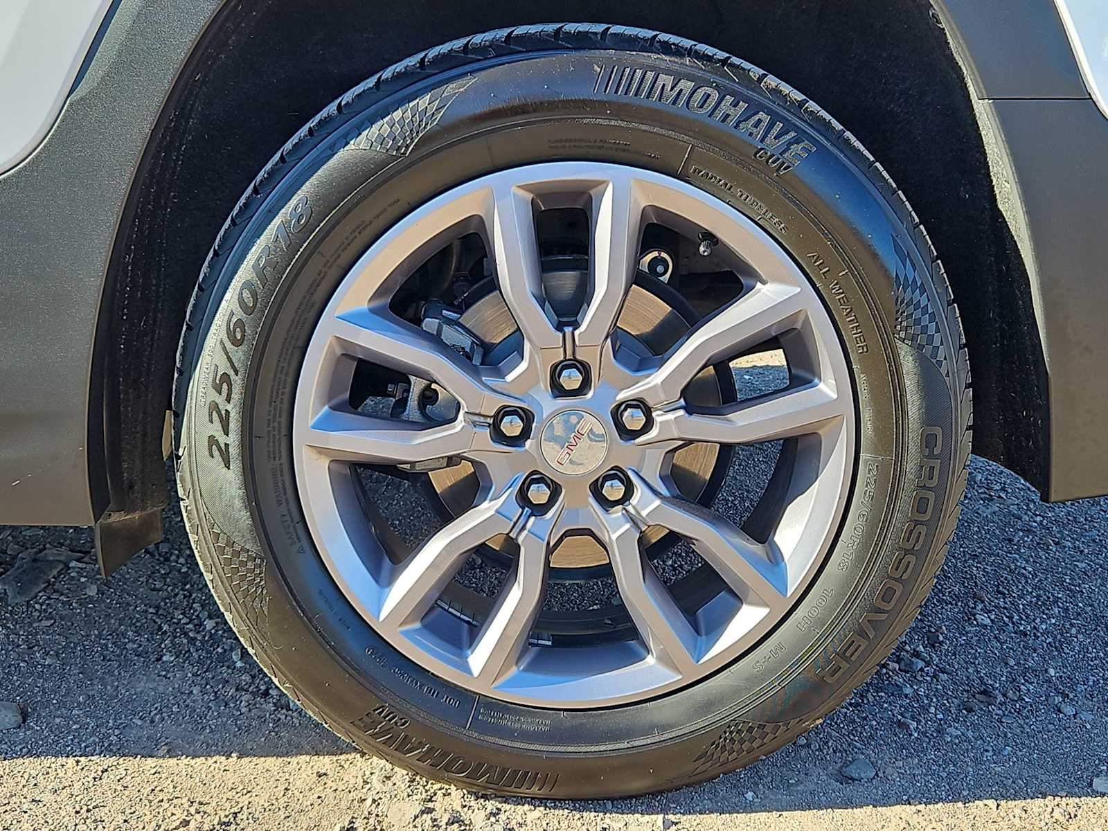 Thumbnail: 2022 GMC Terrain - 14