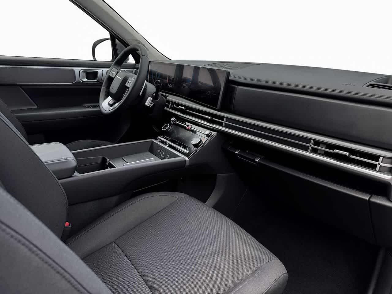 Thumbnail: 2026 Hyundai Santa Fe - 15