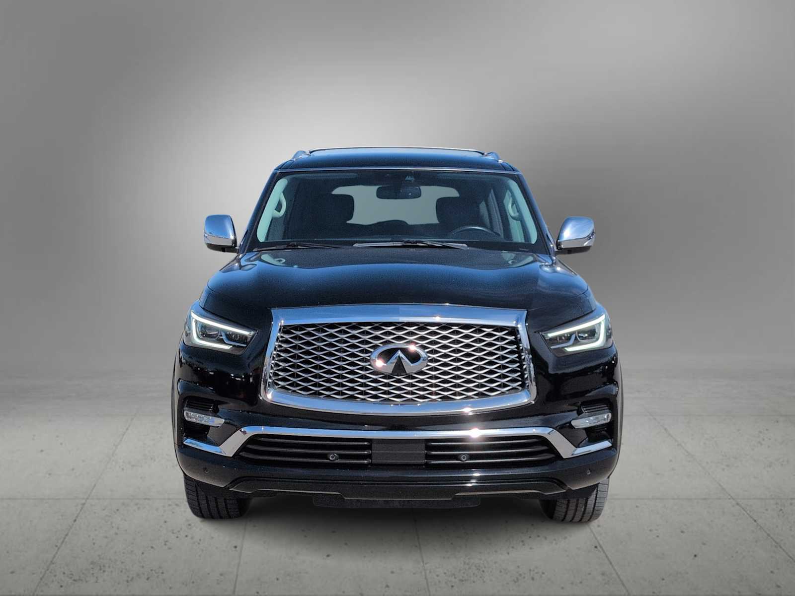 Thumbnail: 2019 INFINITI QX80 - 3