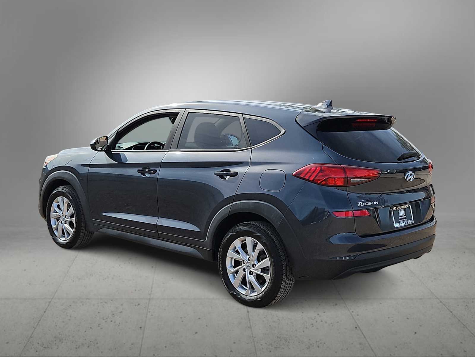 Thumbnail: 2019 Hyundai Tucson - 6