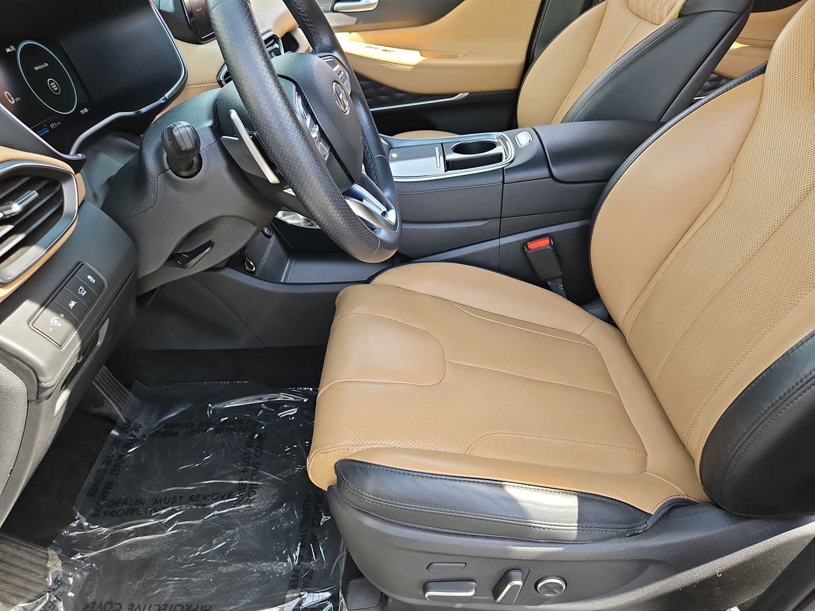 Thumbnail: 2023 Hyundai Santa Fe - 16