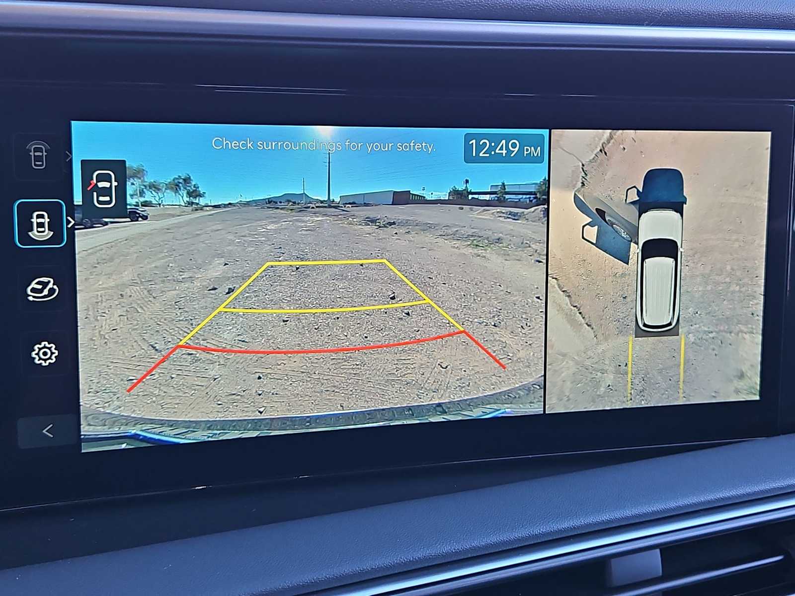 Thumbnail: 2026 Hyundai Palisade - 30